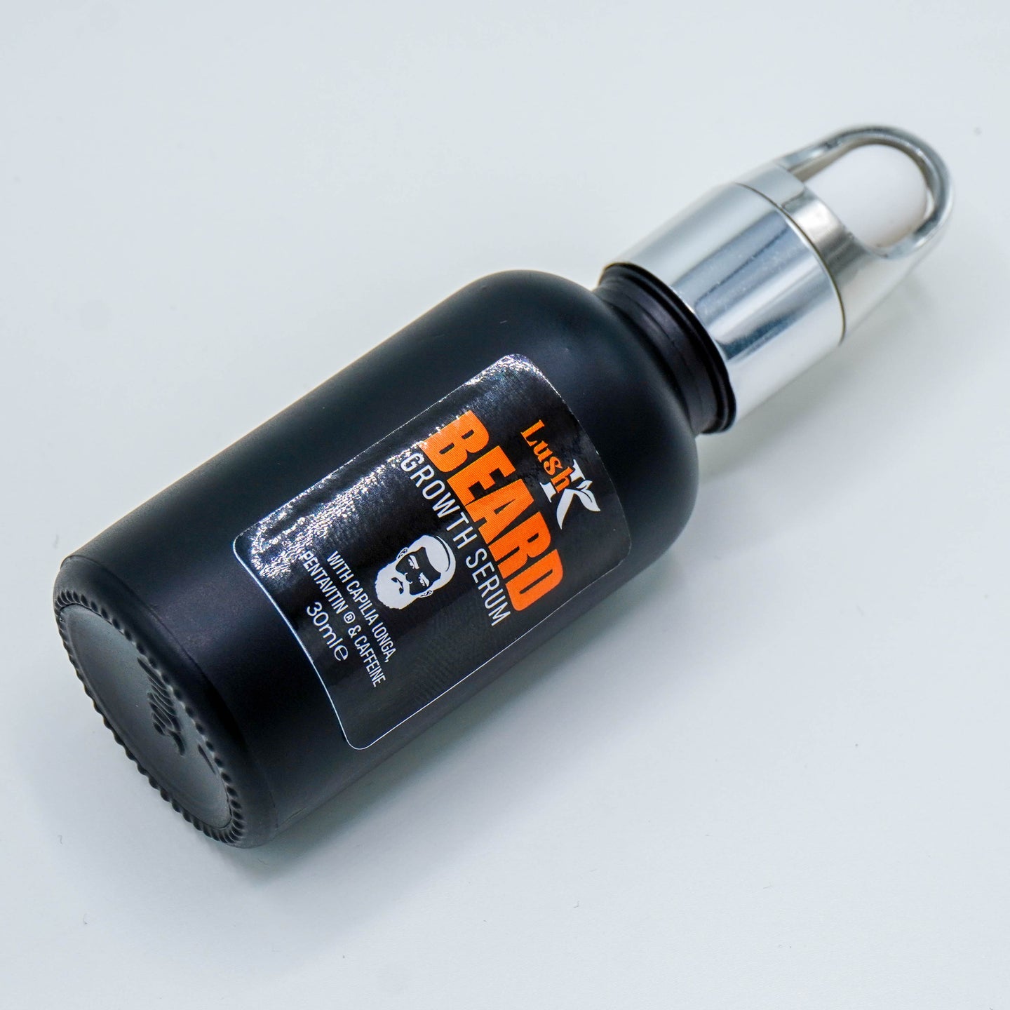 Lushk Beard Growth Serum